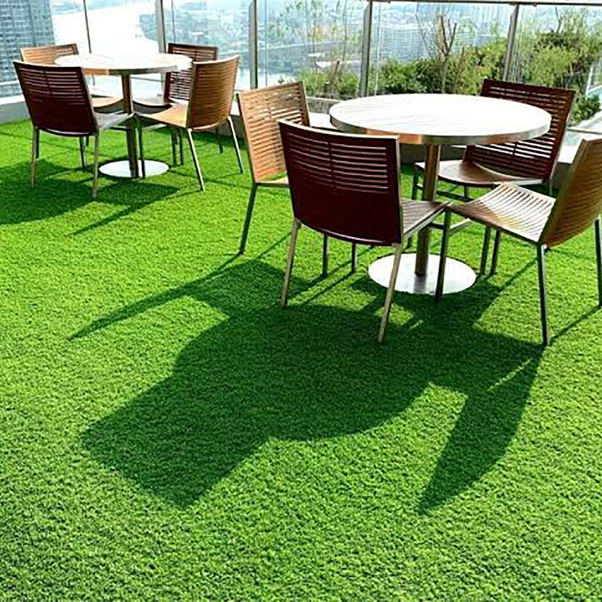 grass