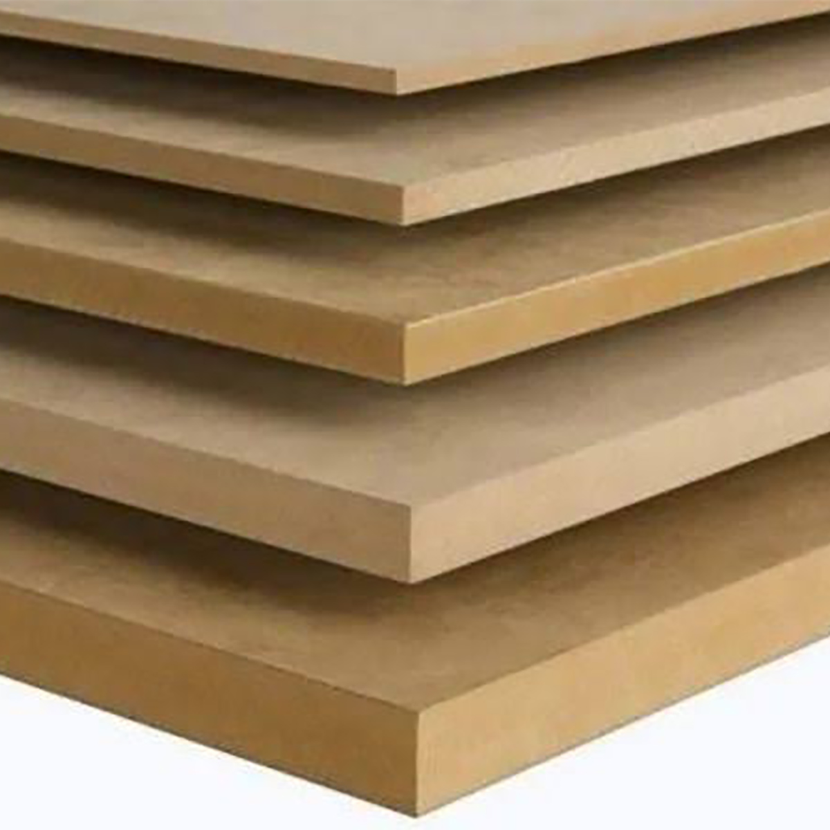mdf
