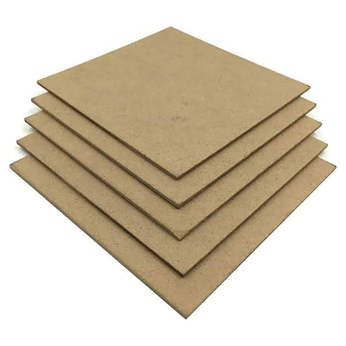 mdf