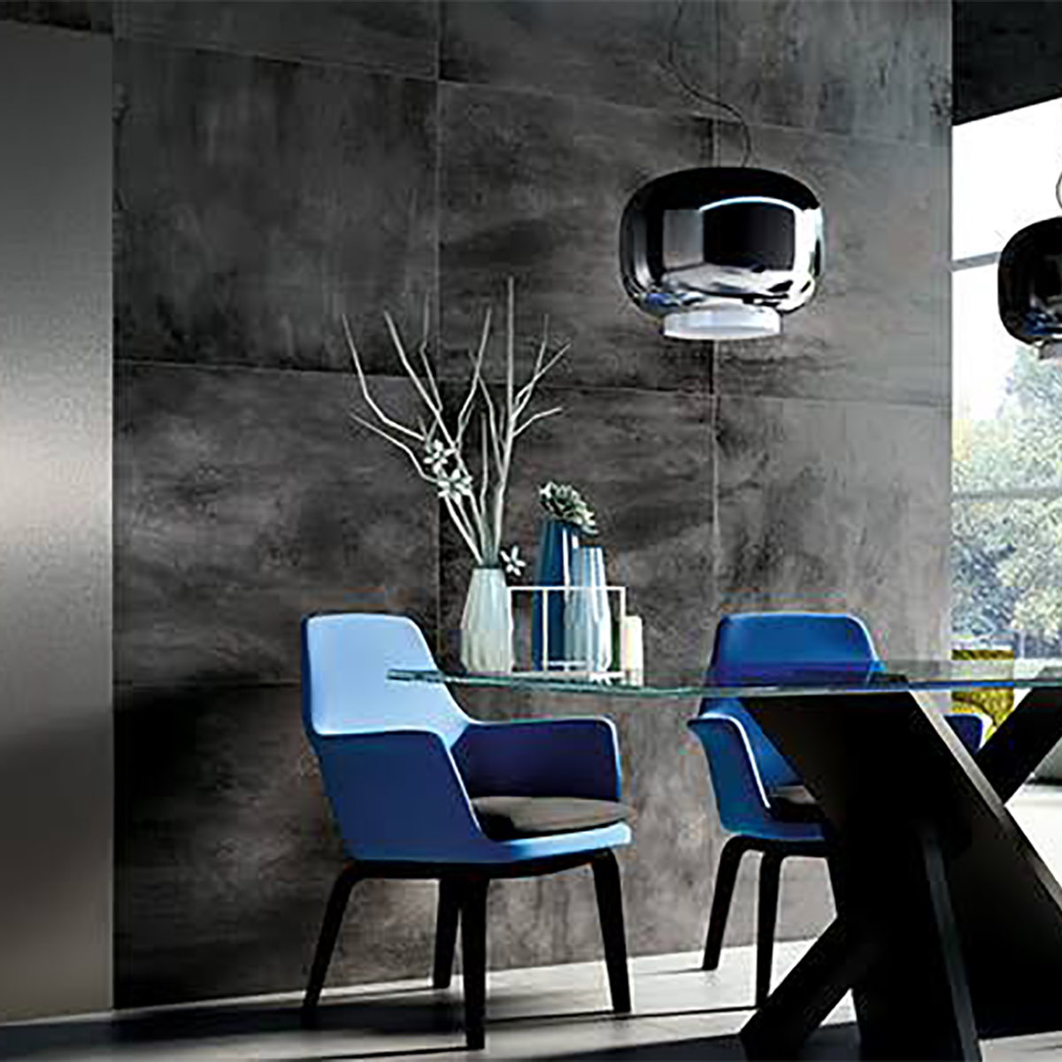 metallic-laminates