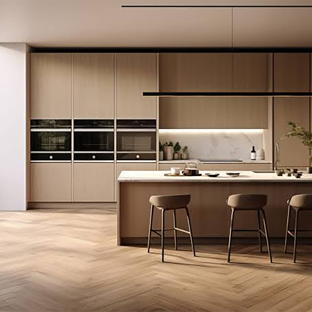 metallic-laminates