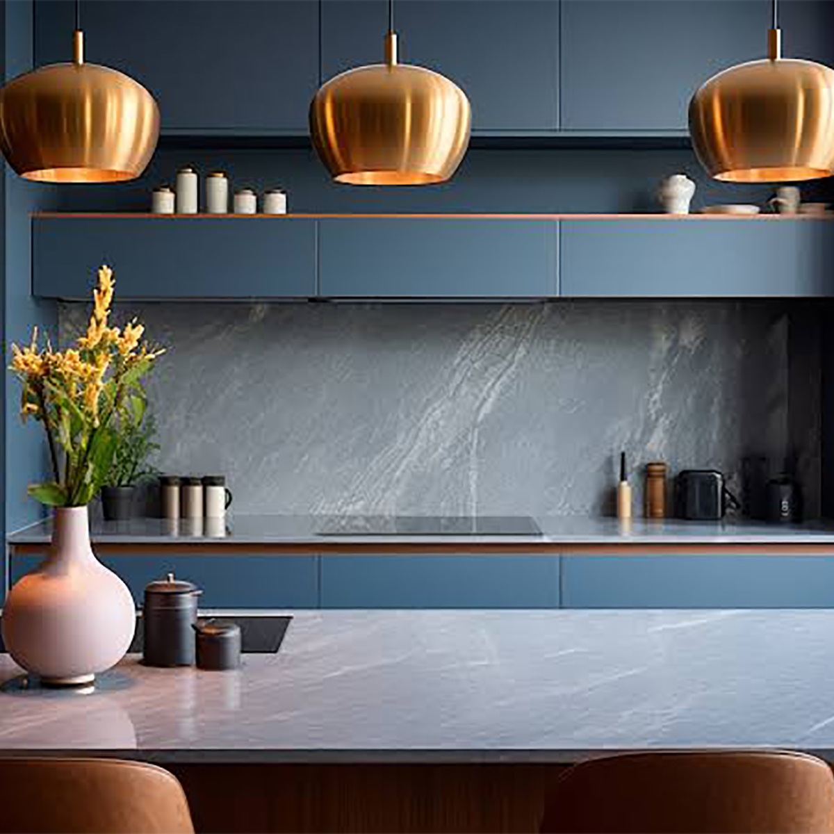 metallic-laminates