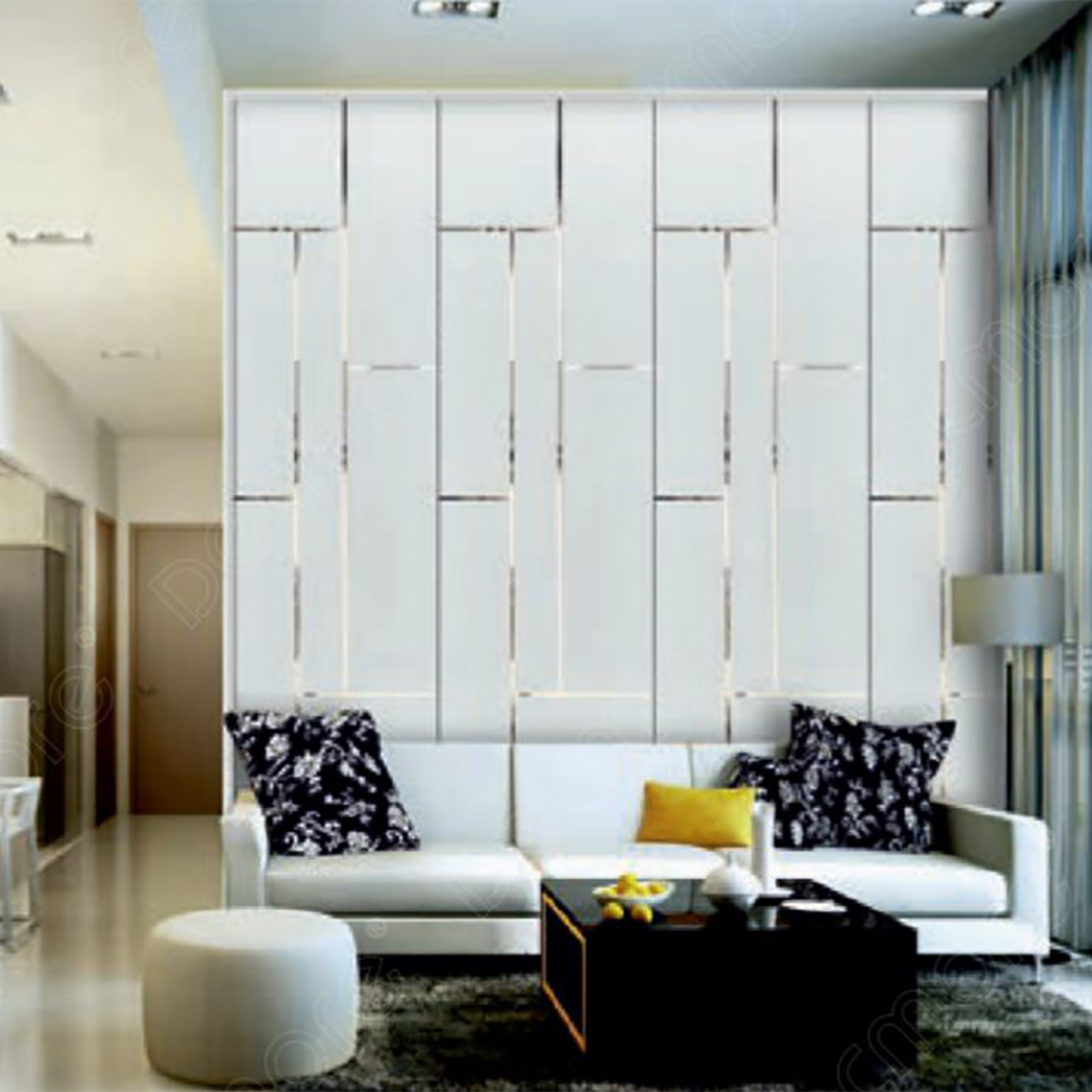 wall-pannel